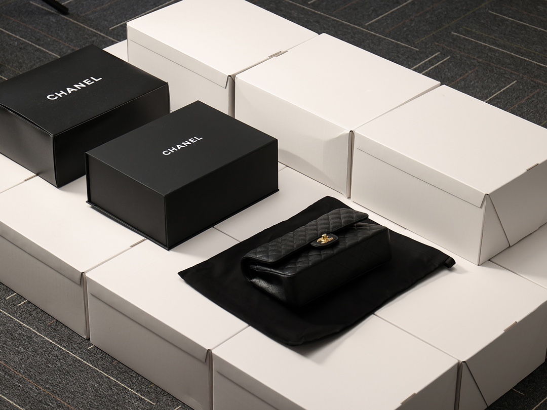 Wholesale Luxury Chanel 1:1 Gift Box With Dust Bags And Original Box - Image 5