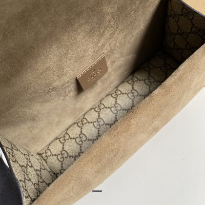 Alternative view of Wholesale Luxury Gucci Dionysus Small Shoulder Bag 731782