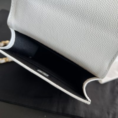 Alternative view of Wholesale Luxury Chanel Clutch With Chain
