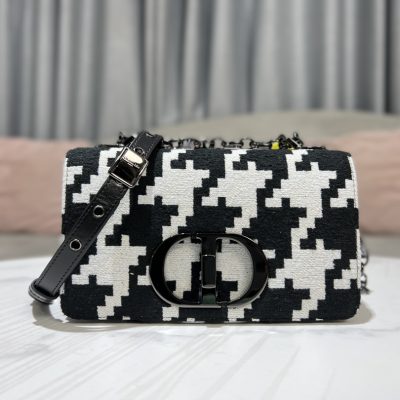 Wholesale Luxury Dior Small Caro Bag M9241Btio_M911