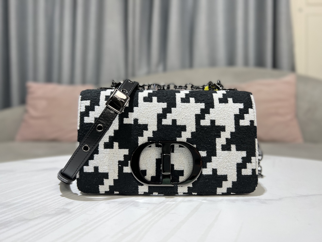 Wholesale Luxury Dior Small Caro Bag M9241Btio_M911