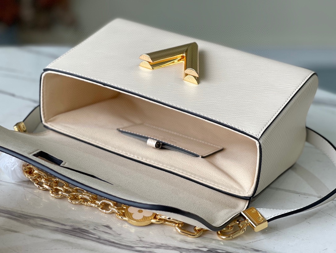 Wholesale Luxury Louis Vuitton Twist Mm M59403 - Image 3