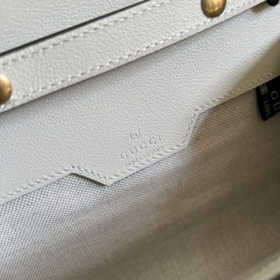Alternative view of Wholesale Luxury Gucci Gg Small Top Handle Bag With Bamboo 675794