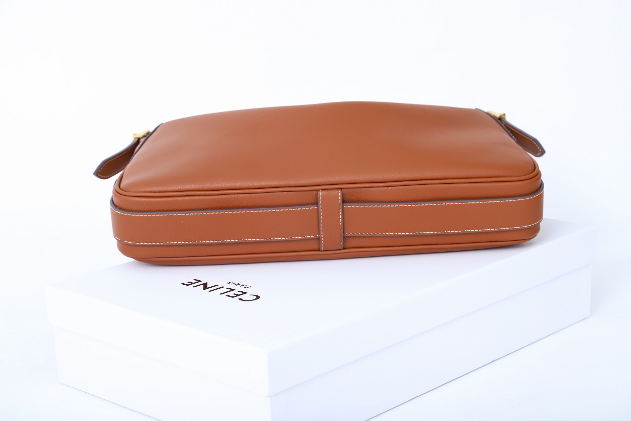 Wholesale Luxury Celine Medium Romy 197443Dpj.04Lu - Image 3