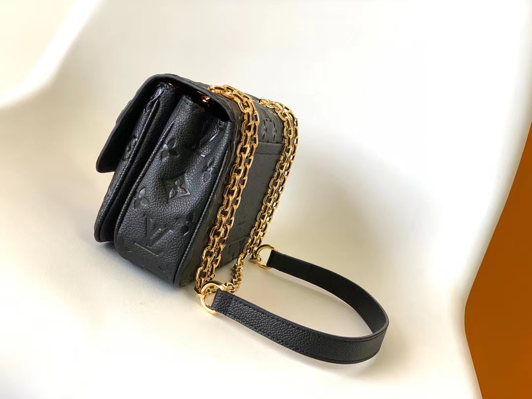 Wholesale Luxury Louis Vuitton Marceau M46200 - Image 6