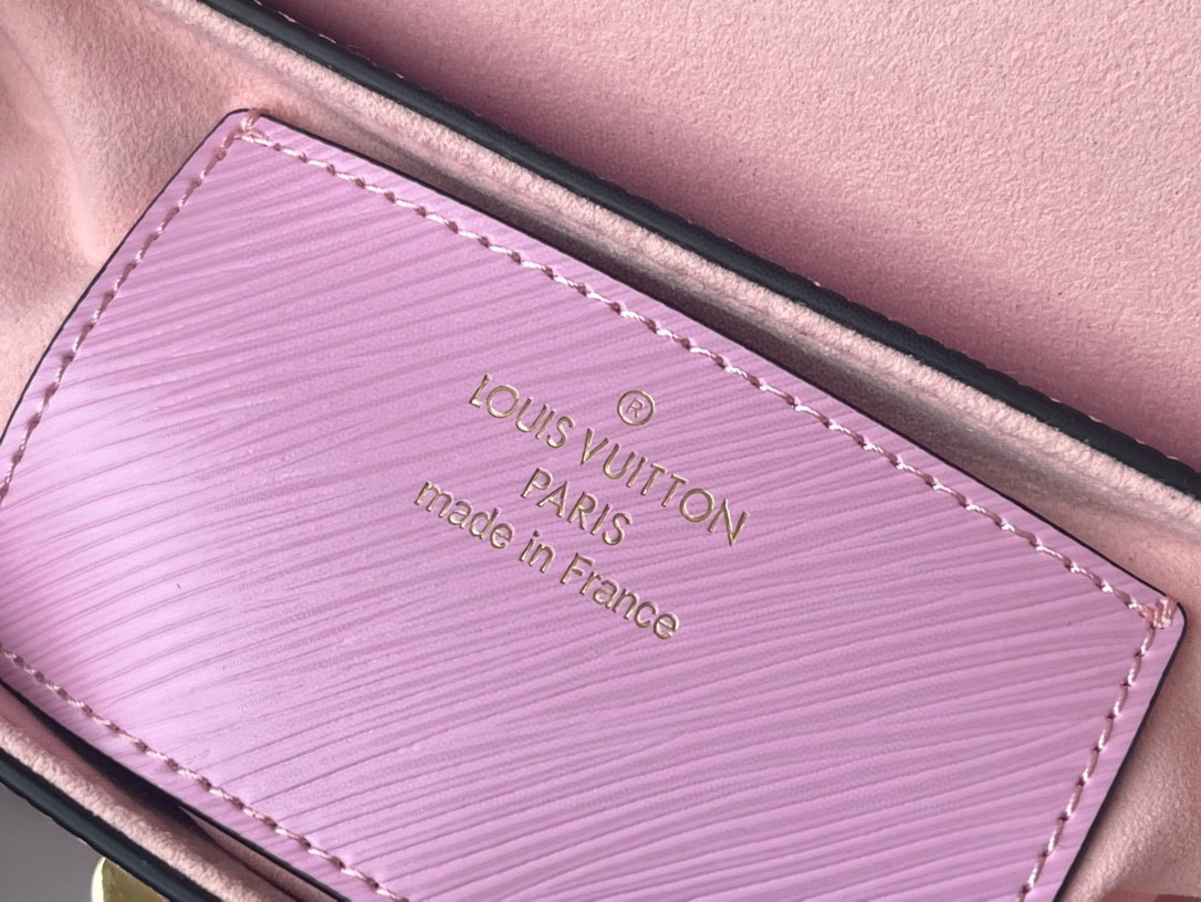 Wholesale Luxury Louis Vuitton Twist Mm M59405 - Image 2