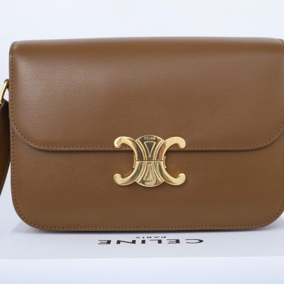 Alternative view of Wholesale Luxury Celine Classique Triomphe Bag