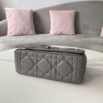 Alternative view of Wholesale Luxury Dior Medium Caro Bag M9242Bngk_M41G