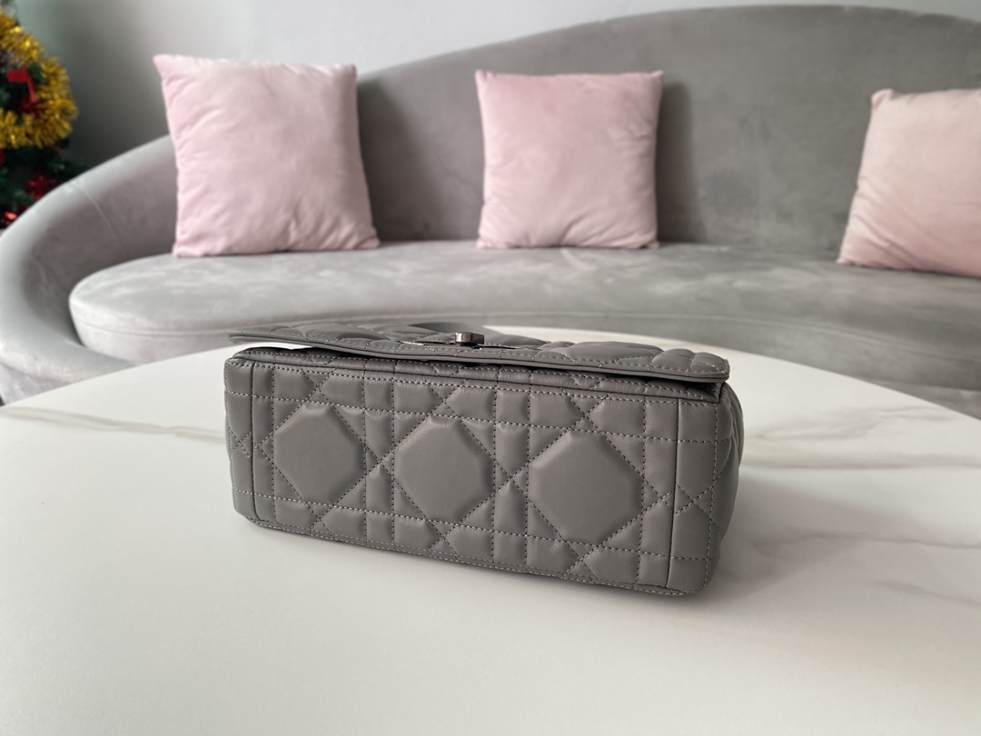 Wholesale Luxury Dior Medium Caro Bag M9242Bngk_M41G - Image 2