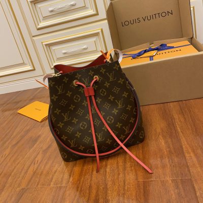 Wholesale Luxury Louis Vuitton Neonoe Mm M44021