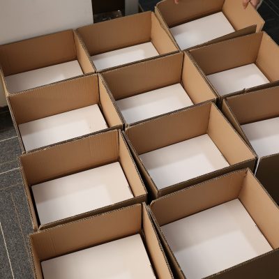 Alternative view of Wholesale Luxury Chanel 1:1 Gift Box With Dust Bags And Original Box