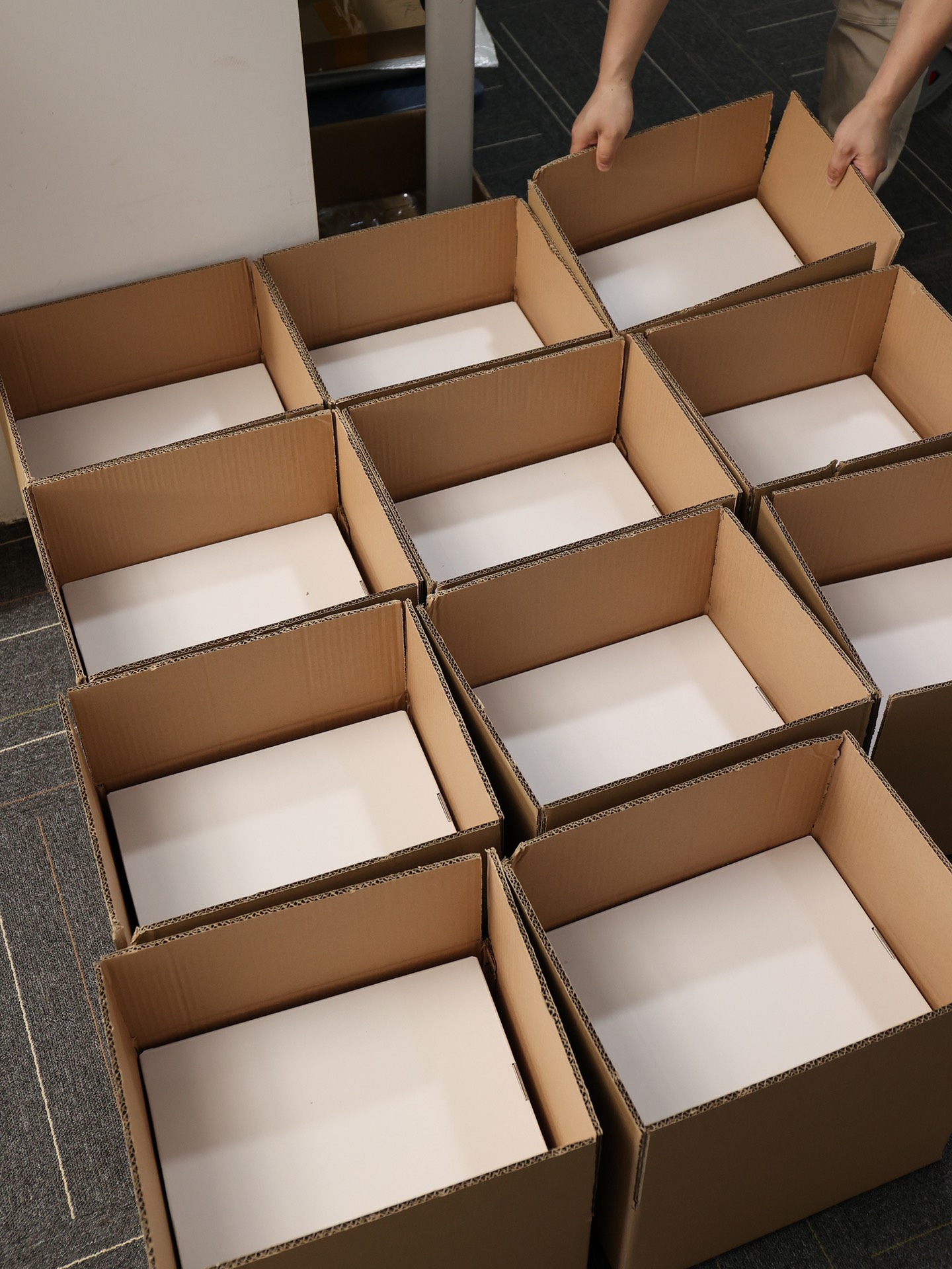 Wholesale Luxury Chanel 1:1 Gift Box With Dust Bags And Original Box - Image 2