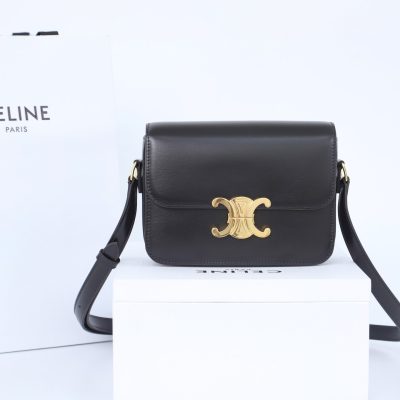 Wholesale Luxury Celine Teen Triomphe Bag