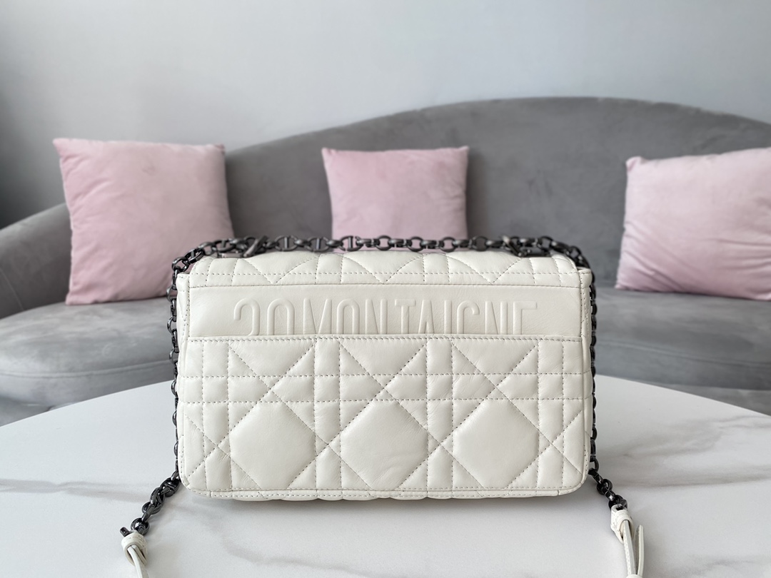 Wholesale Luxury Dior Medium Caro Bag M9242Bngk_M030 - Image 7