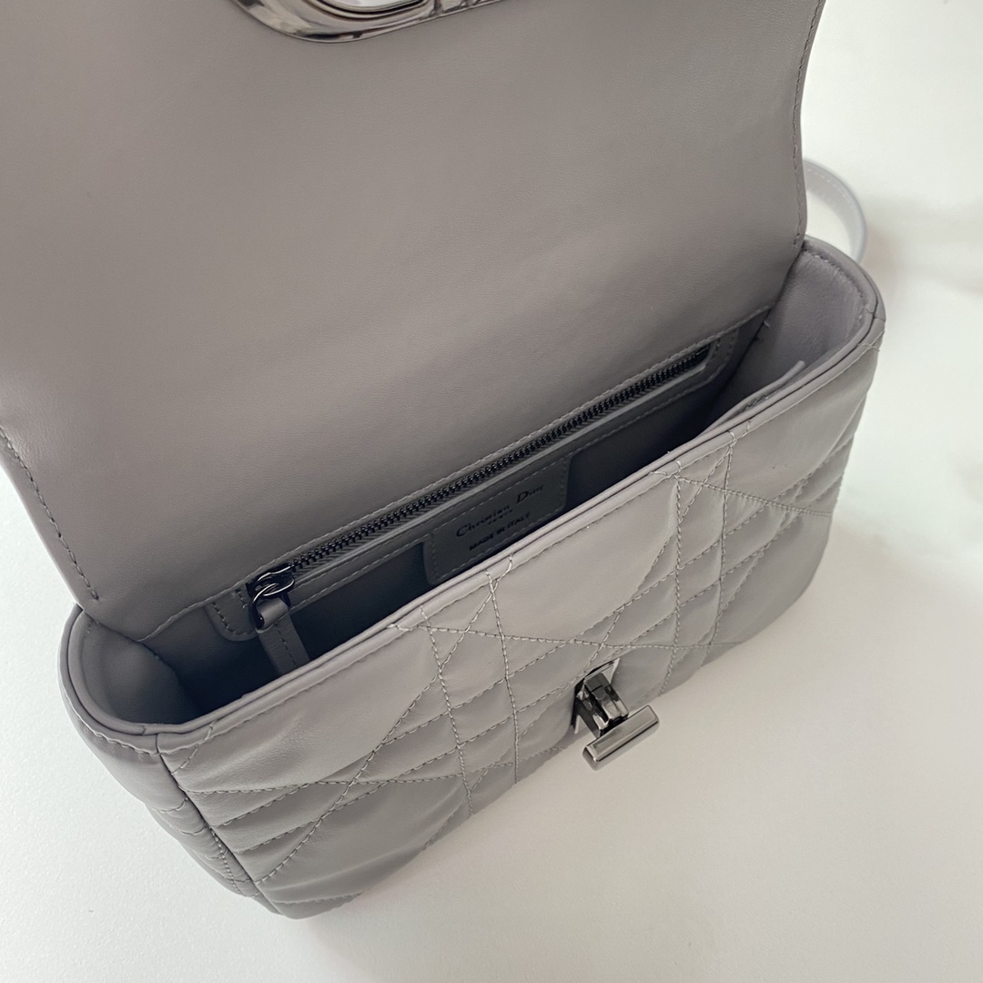 Wholesale Luxury Dior Small Caro Bag M9241Bngk_M41G - Image 6