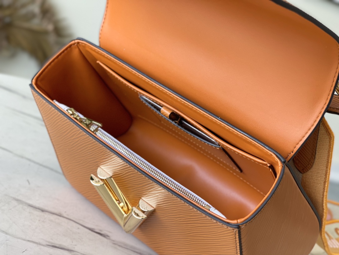 Wholesale Luxury Louis Vuitton Twist Mm M21555 - Image 4