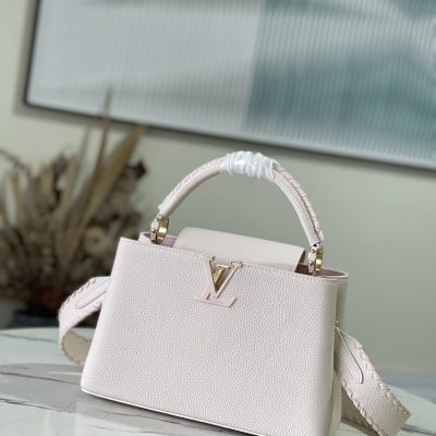 Wholesale Luxury Louis Vuitton Z Capucines Mm M21127