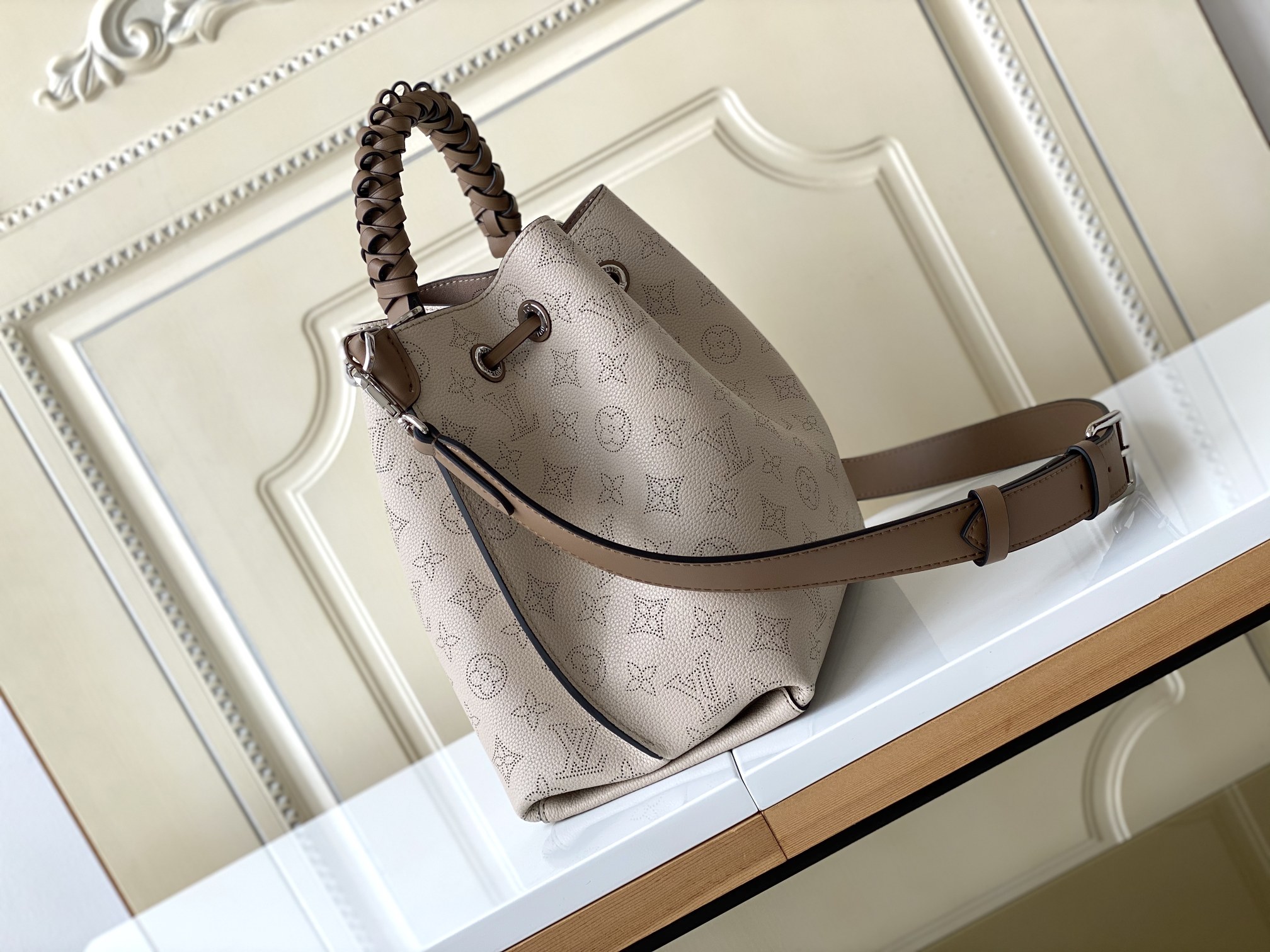 Wholesale Luxury Louis Vuitton Muria M55799 - Image 9