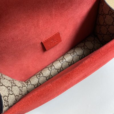 Alternative view of Wholesale Luxury Gucci Dionysus Small Shoulder Bag 731782