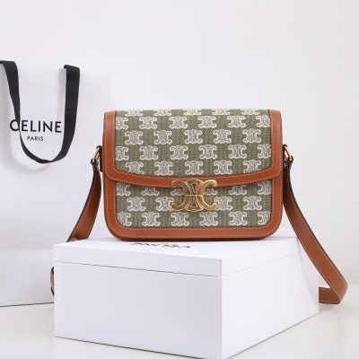 Wholesale Luxury Celine Classique Triomphe Bag