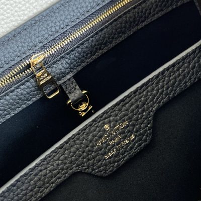 Alternative view of Wholesale Luxury Louis Vuitton Z Capucines Mm 20708