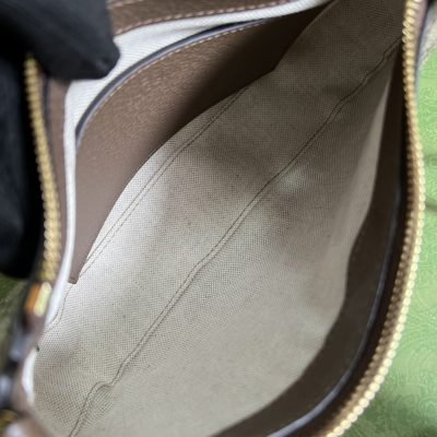 Alternative view of Wholesale Luxury Gucci Ophidia Small Handbag 735132