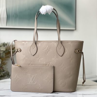 Alternative view of Wholesale Luxury Louis Vuitton Neverfull Mm M45686