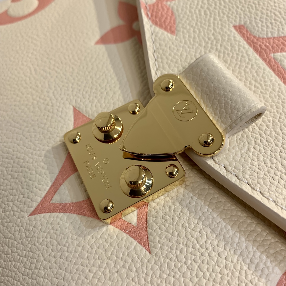 Wholesale Luxury Louis Vuitton Pochette Metis M45573 - Image 7