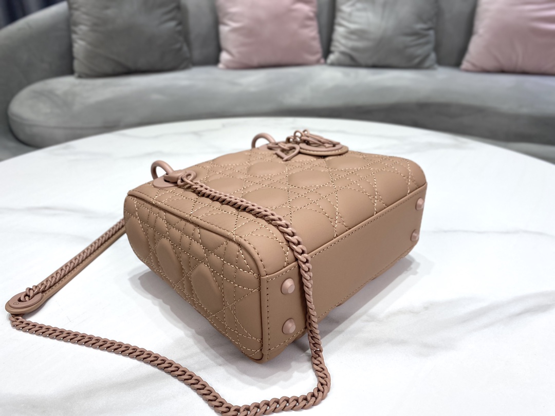 Wholesale Luxury Dior Mini Lady D-Lite Bag - Image 3