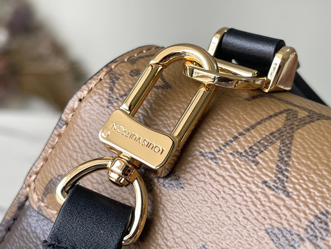 Wholesale Luxury Louis Vuitton Tilsitt M46548 - Image 8