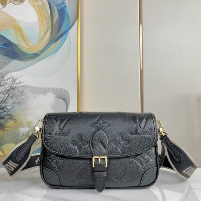 Wholesale Luxury Louis Vuitton Diane M46386