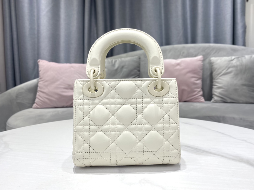 Wholesale Luxury Dior Mini Lady D-Lite Bag - Image 5