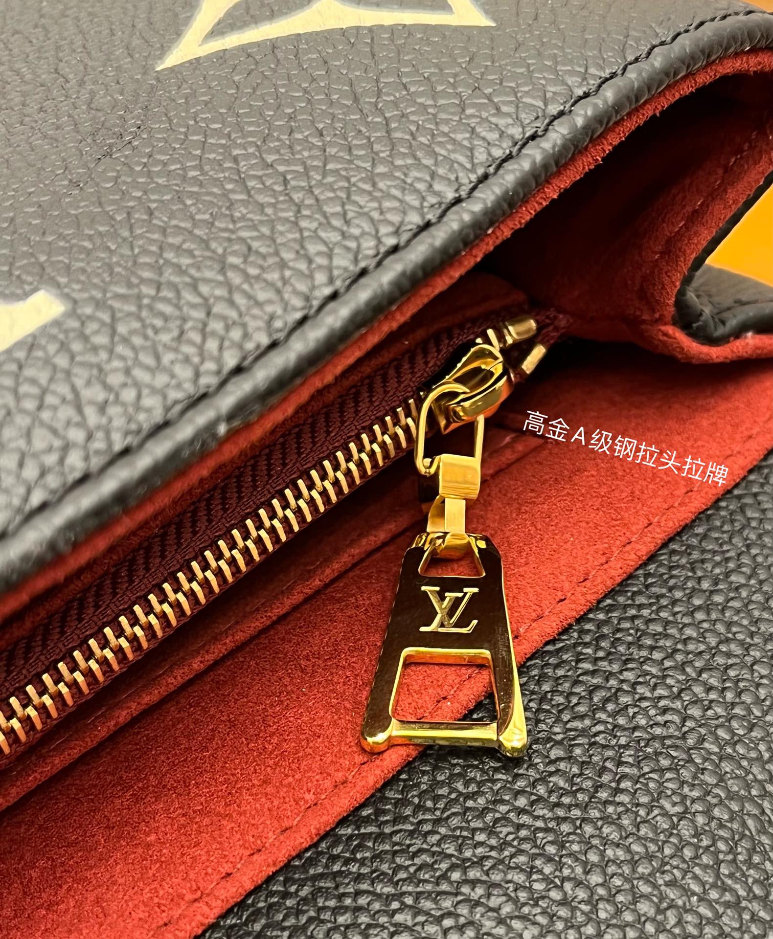 Wholesale Luxury Louis Vuitton Madeleine Bb M45978 - Image 9