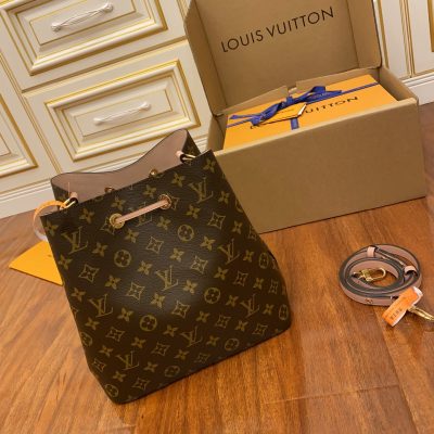 Alternative view of Wholesale Luxury Louis Vuitton Neonoe Mm M44022