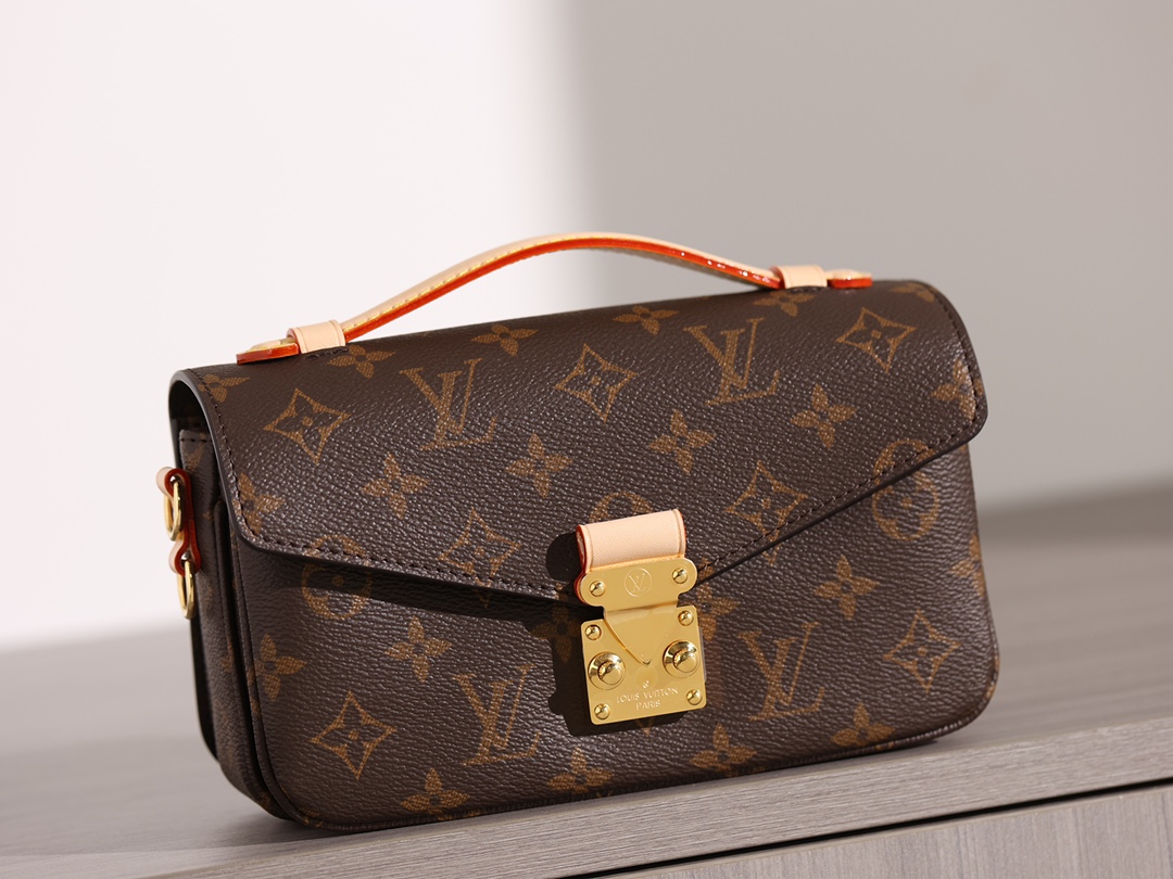Wholesale Luxury Louis Vuitton Micro Metis M81267 - Image 7