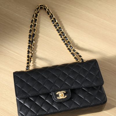 Wholesale Luxury Chanel Cf 25