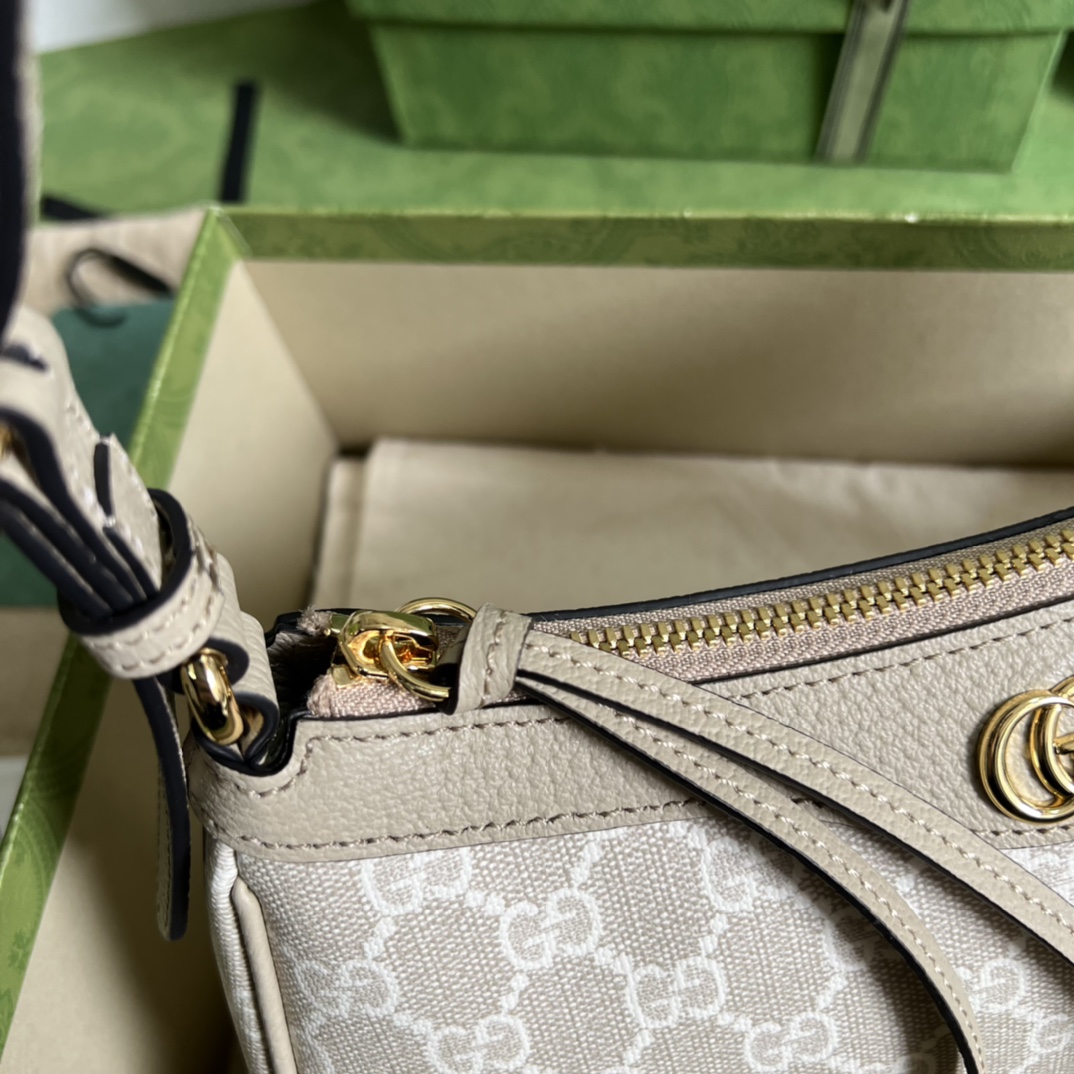 Wholesale Luxury Gucci Ophidia Small Handbag 735132 - Image 4
