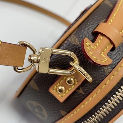 Alternative view of Wholesale Luxury Louis Vuitton Boite Chapeau M44699