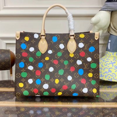 Wholesale Luxury Louis Vuitton Yk Onthego Mm M46379