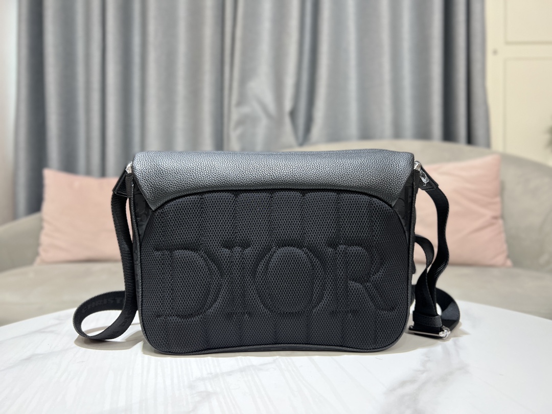 Wholesale Luxury Dior Explorer Messenger Bag 1Esme061Yih_H03E - Image 9