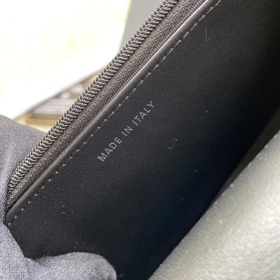 Alternative view of Wholesale Luxury Chanel Chain Wallet Shoulderbag A80287