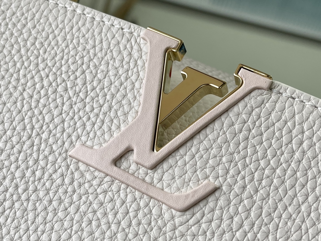 Wholesale Luxury Louis Vuitton Z Capucines Mm M21127 - Image 8