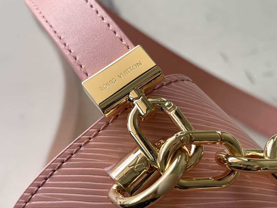 Wholesale Luxury Louis Vuitton Twist Mm M21605 - Image 7