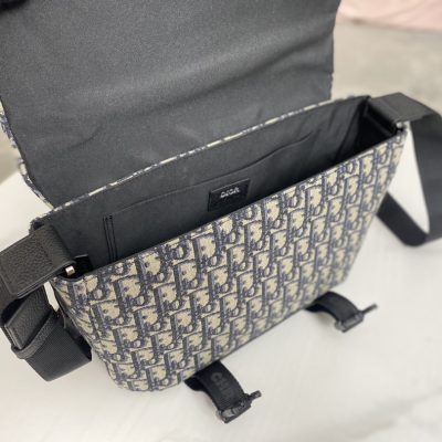 Alternative view of Wholesale Luxury Dior Explorer Messenger Bag 1Esme061Yky_H27E