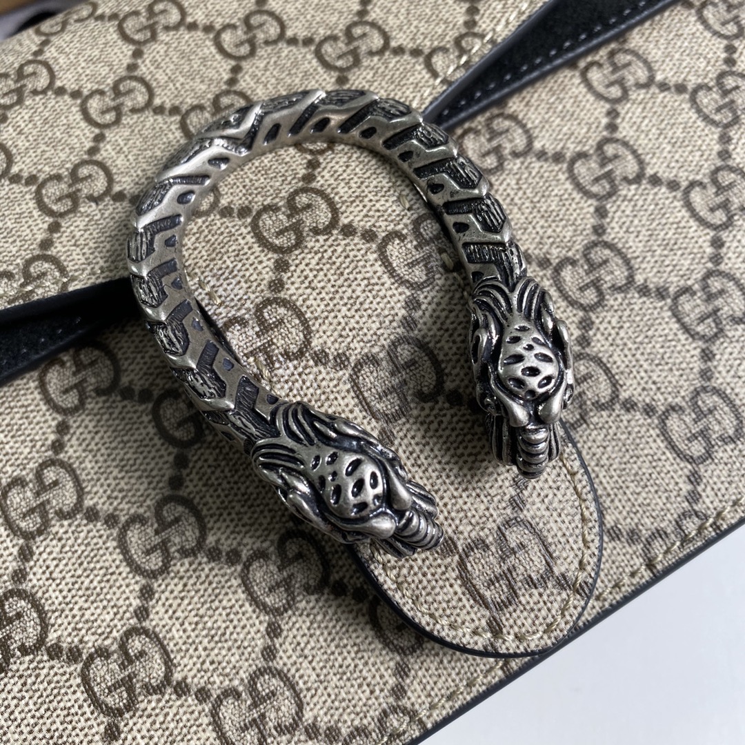 Wholesale Luxury Gucci Dionysus Small Shoulder Bag 731782 - Image 6