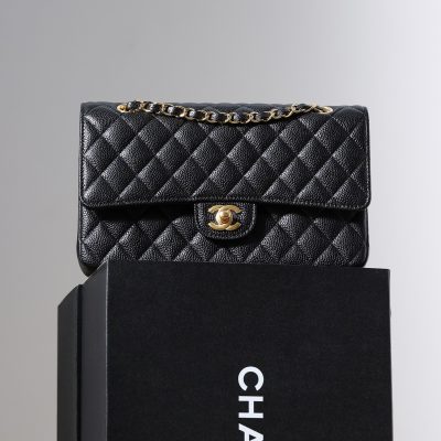 Alternative view of Wholesale Luxury Chanel Cf 25