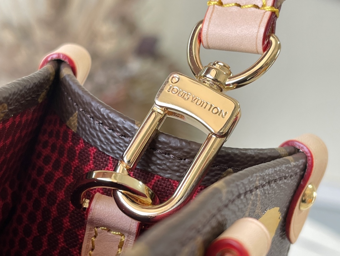 Wholesale Luxury Louis Vuitton Yk Onthego Pm M46380 - Image 4