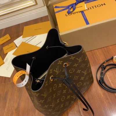 Alternative view of Wholesale Luxury Louis Vuitton Neonoe Mm M44020