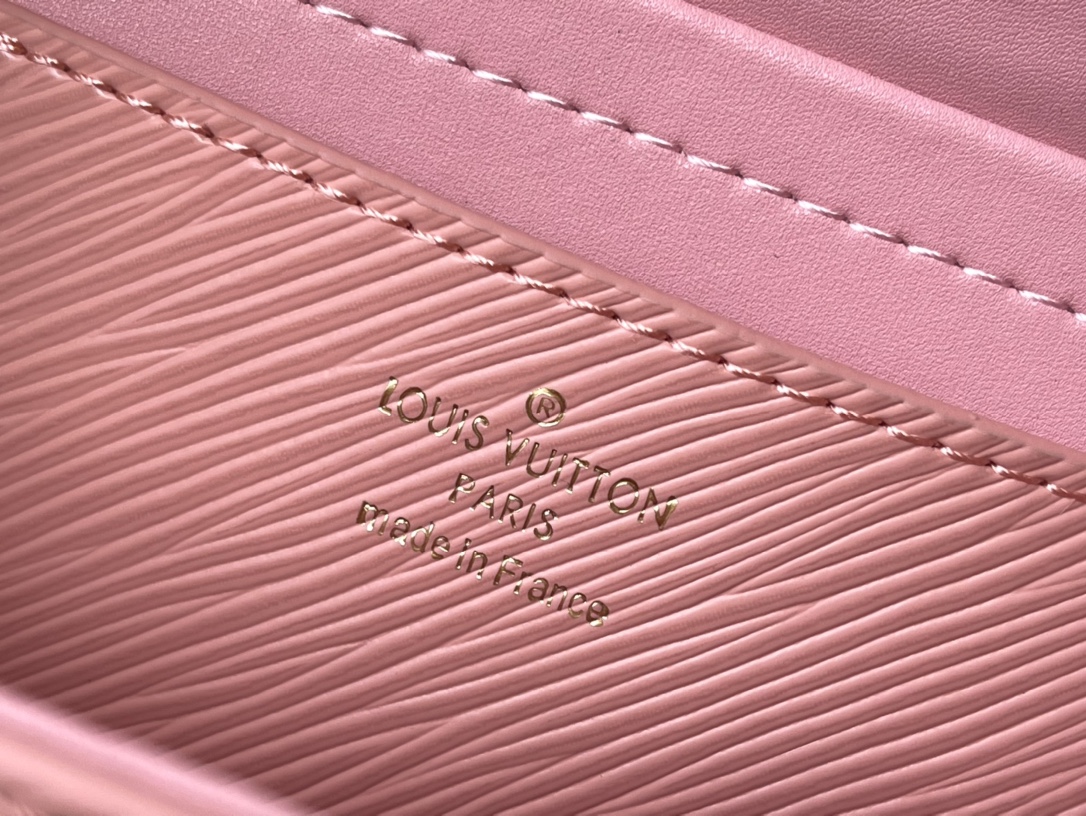 Wholesale Luxury Louis Vuitton Twist Mm M21605 - Image 2