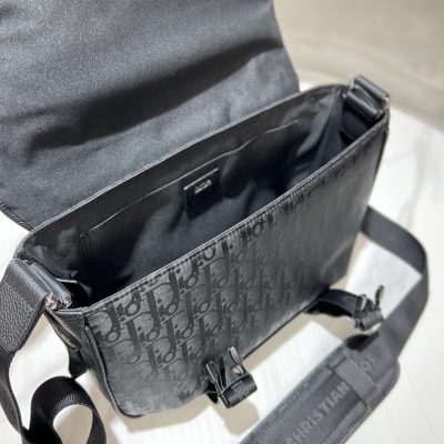 Alternative view of Wholesale Luxury Dior Explorer Messenger Bag 1Esme061Yih_H03E